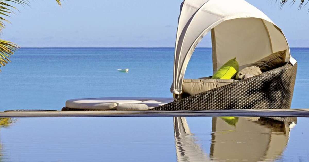 Een foto van Royal Palm Beachcomber Luxury