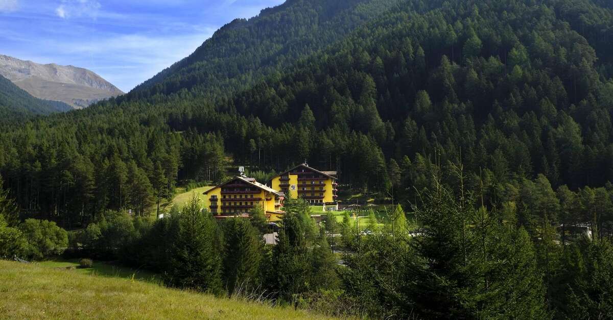 Een foto van Hotel Shandranj