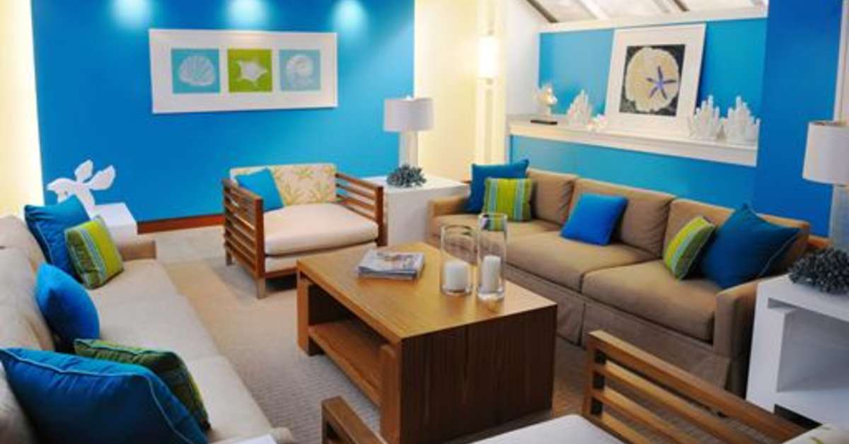 Een foto van B Ocean Resort