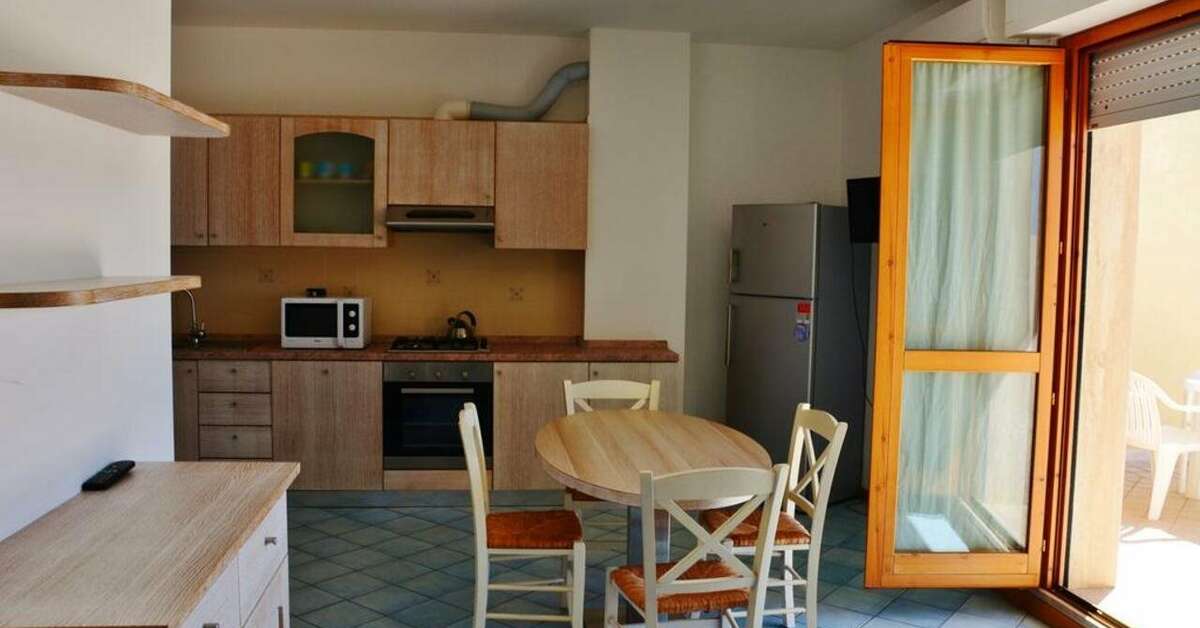 Ein Foto Residence Buganvillea
