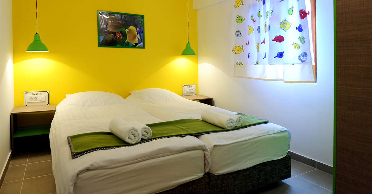 Een foto van OK Appartementen