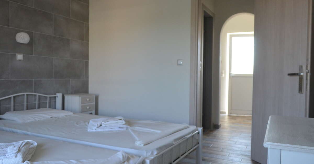 Een foto van Sevi Appartementen