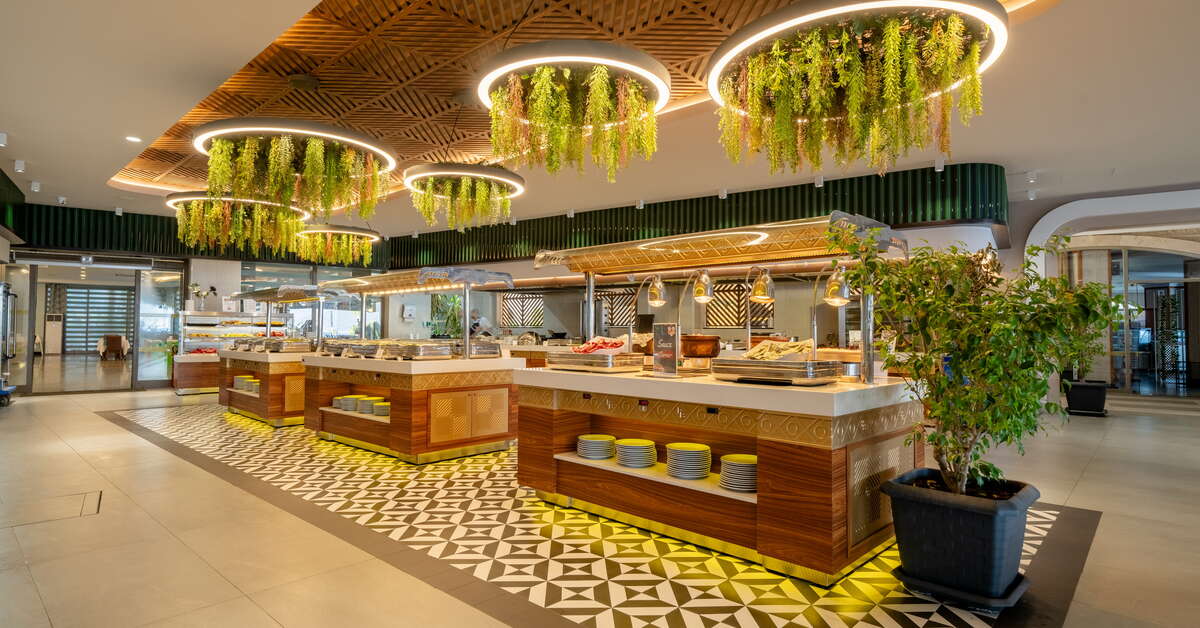 Een foto van Pasa Beach Hotel