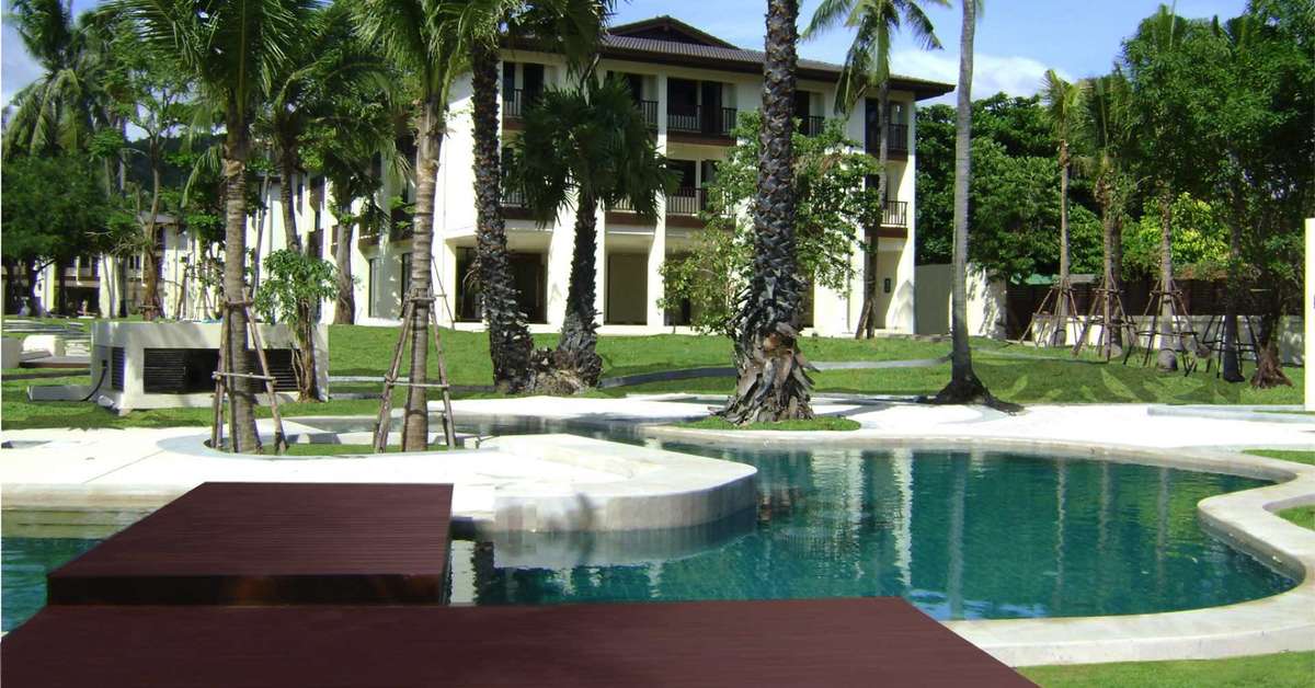 Een foto van Ibis Samui Bophut