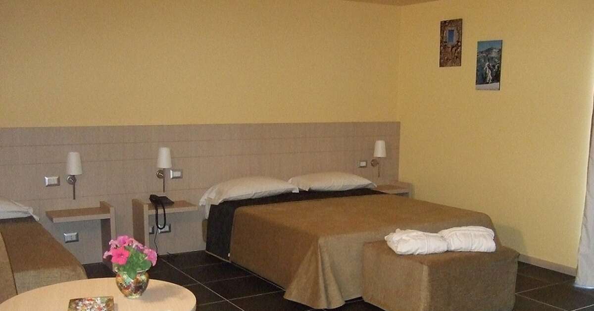 Een foto van Tus Hotel & Residence