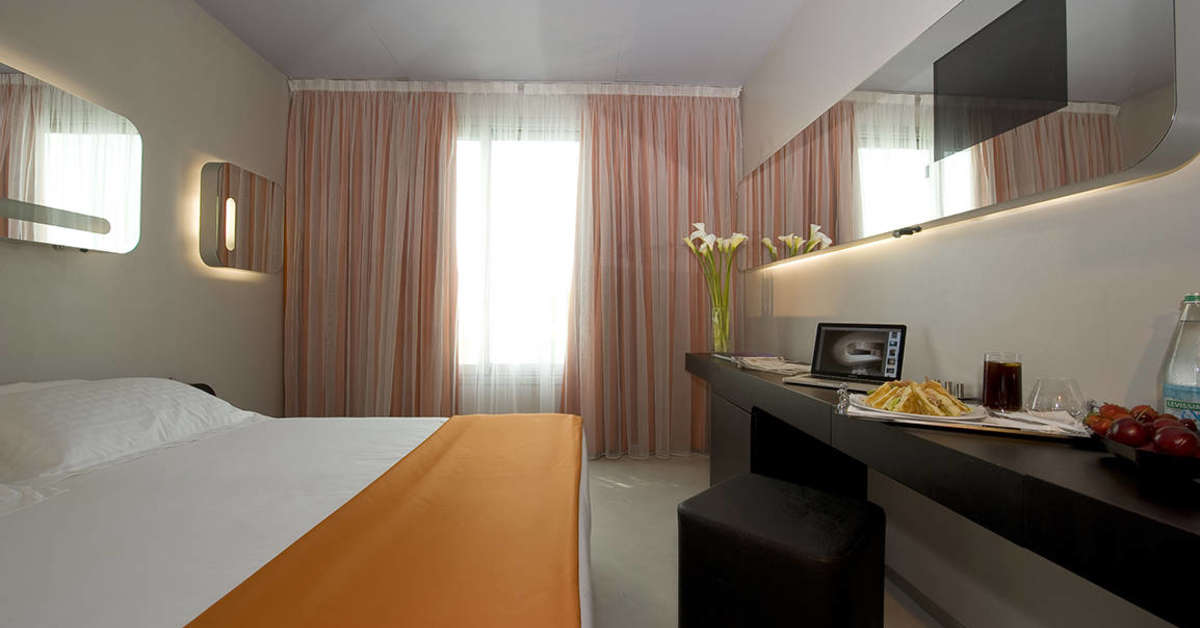 Een foto van Hotel San Ranieri