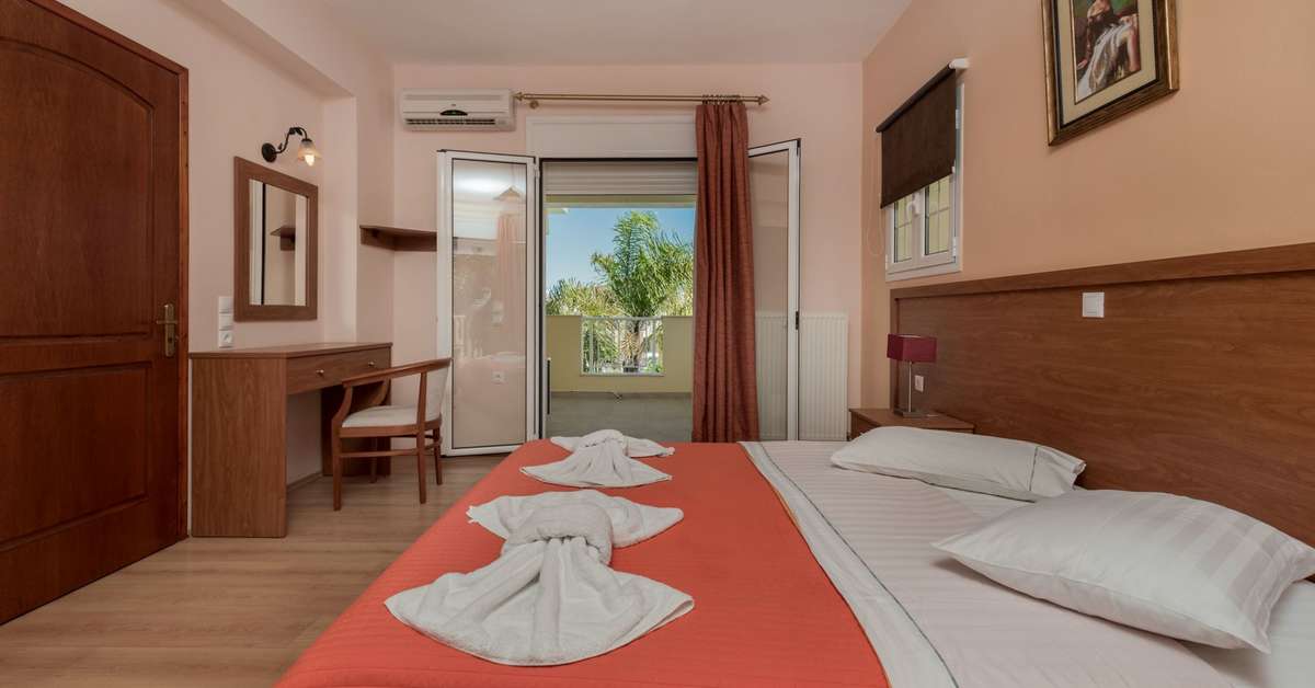 Een foto van Oscar Villa & Studios