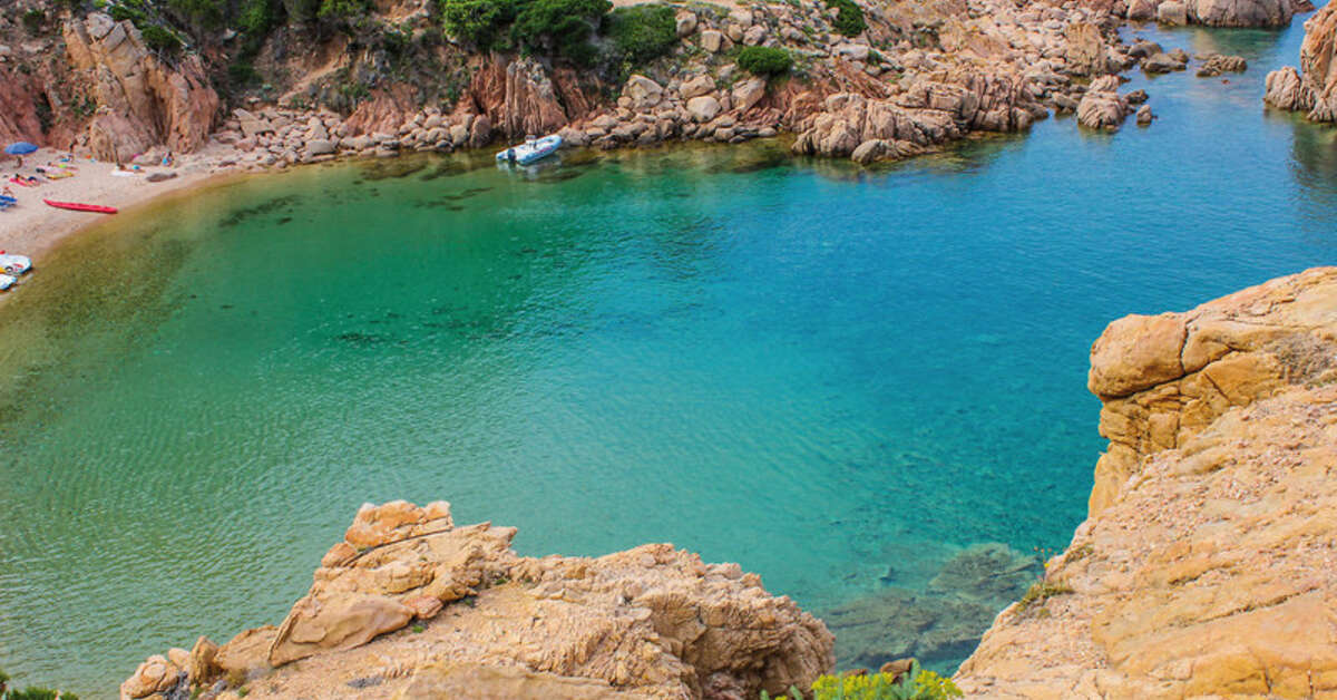 Een foto van Hotel Costa Paradiso