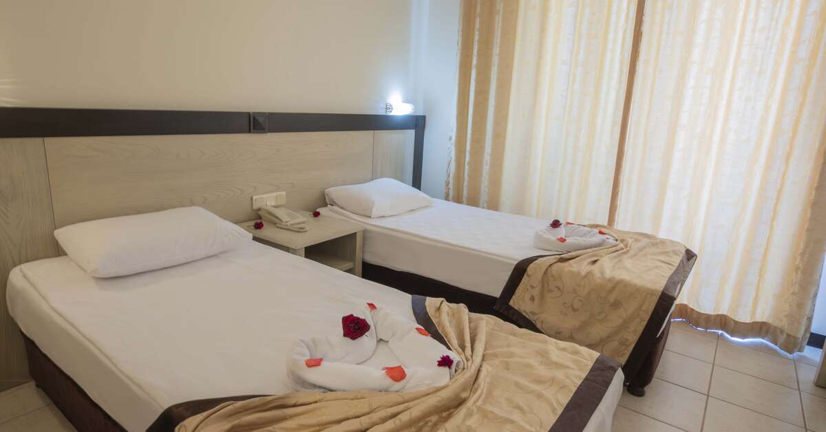 Een foto van Silver Hotel