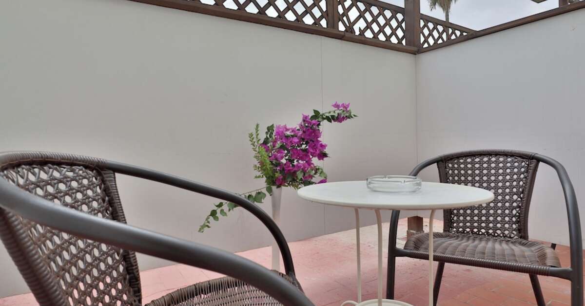 Een foto van Oasis Cordoba