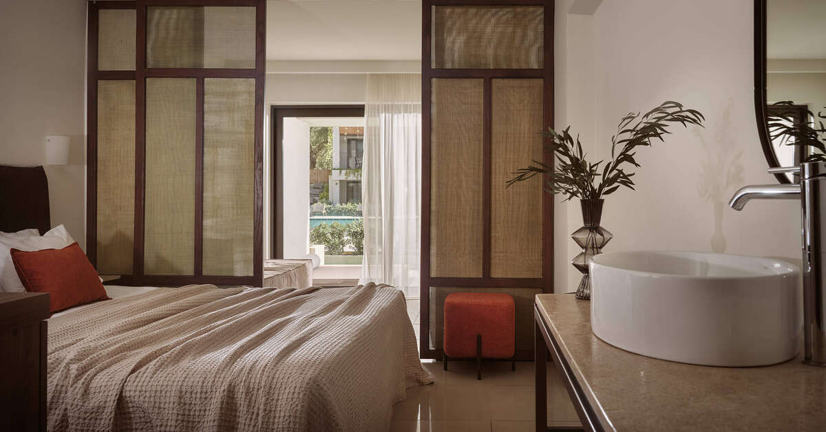 Een foto van Planos Hotel