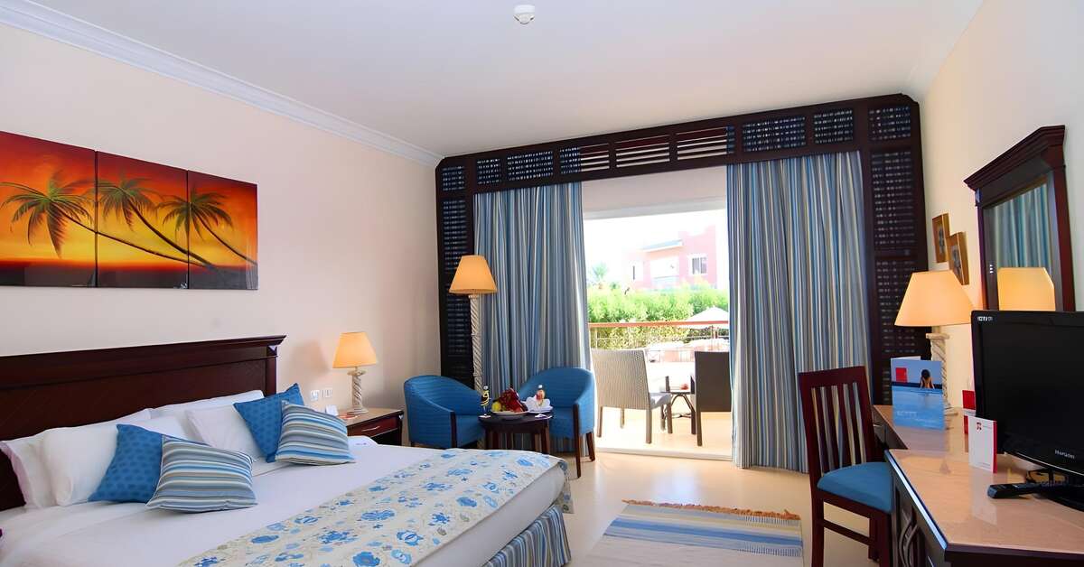 Een foto van Amwaj Oyoun Resort & Casino