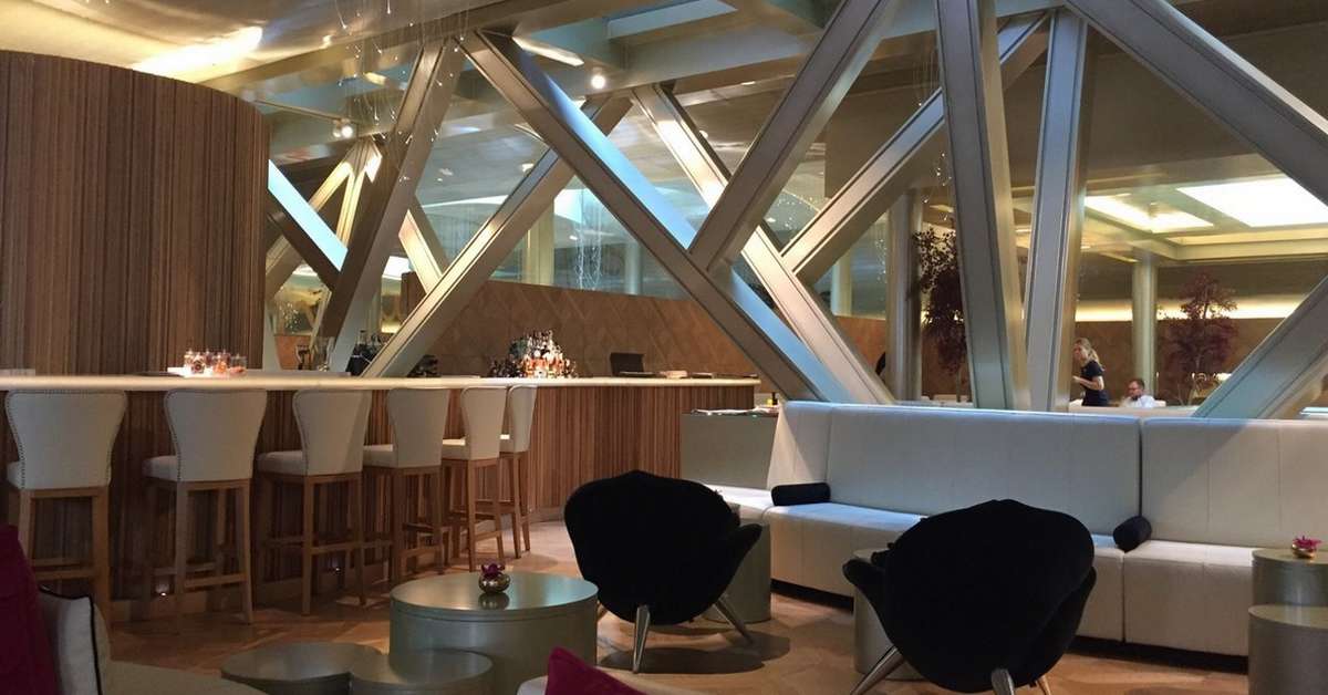 Ein Foto Monument Hotel
