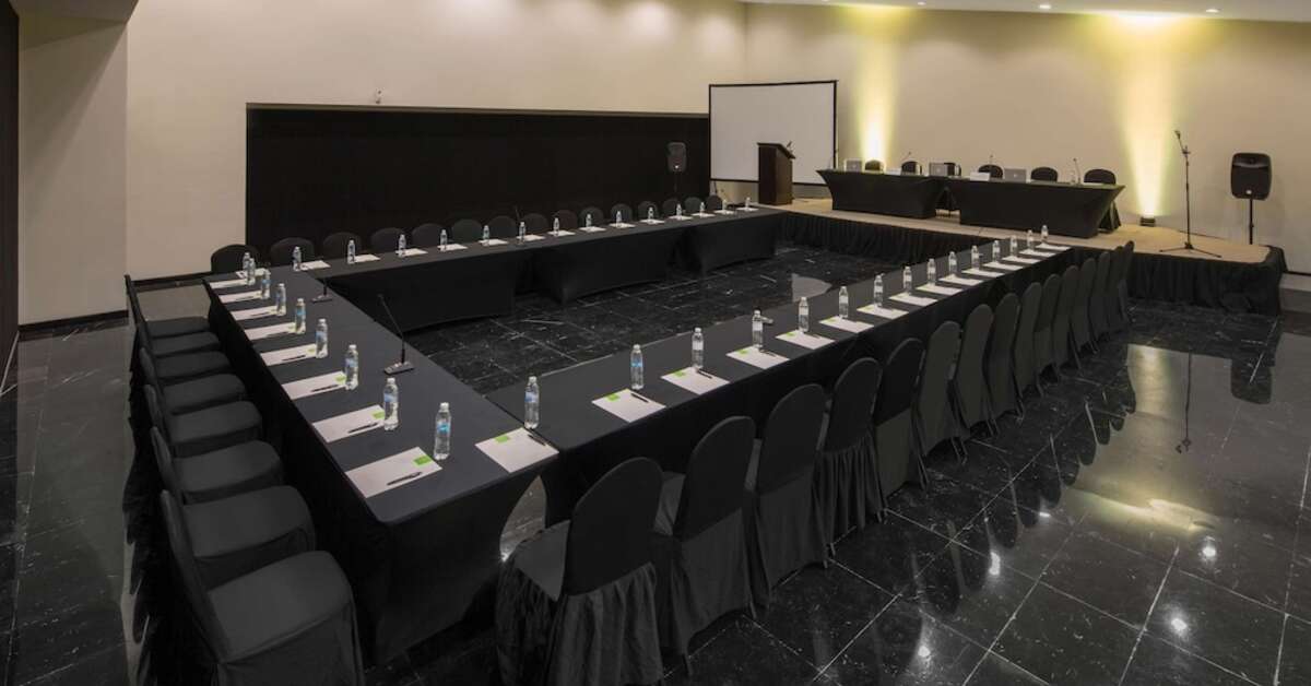 Een foto van Smart Cancun by Oasis