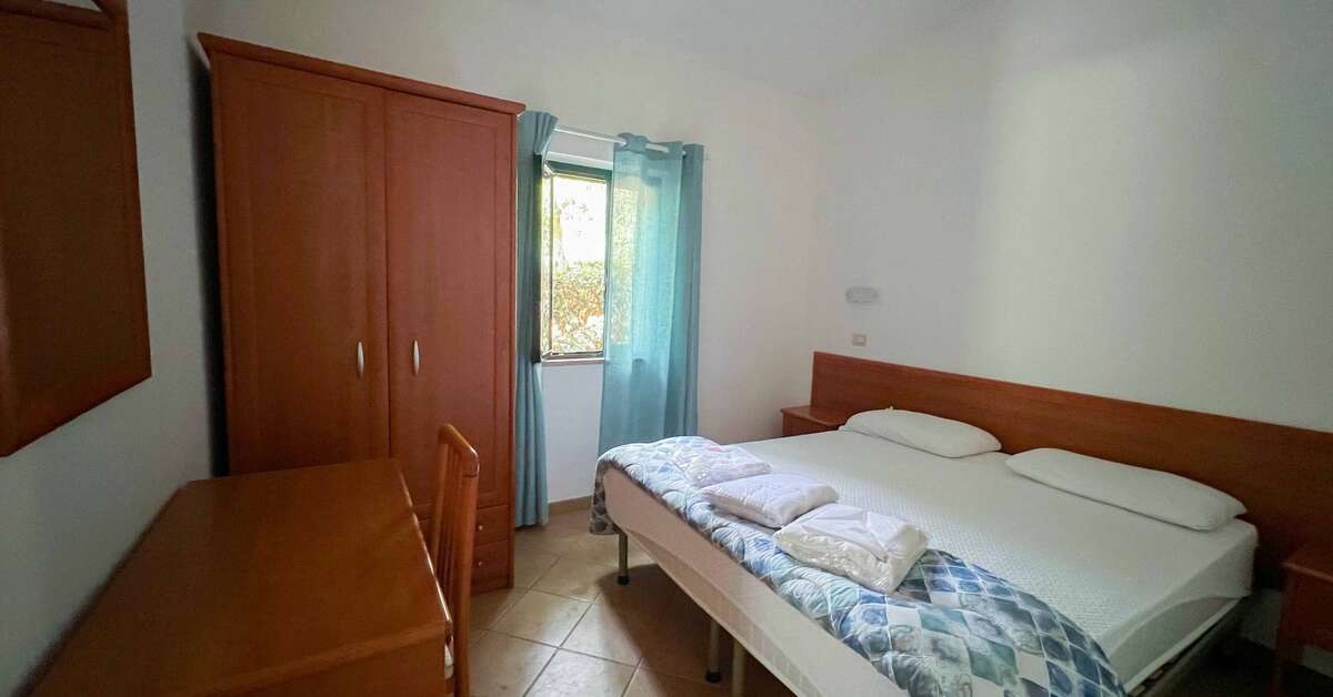 Een foto van Camping Centro Turistico San Nicola