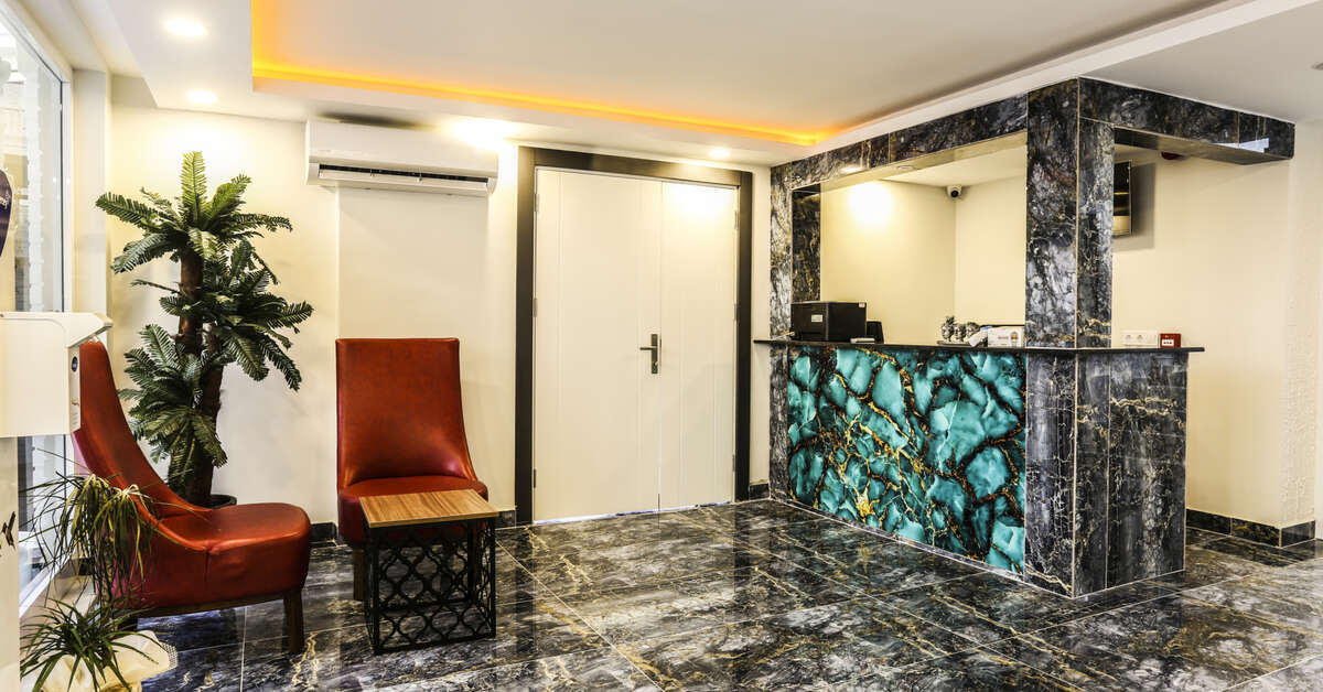 Een foto van Akayda Butik Hotel