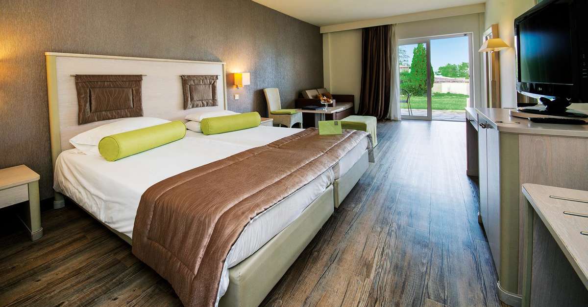 Een foto van Dion Palace Beauty & Spa Resort