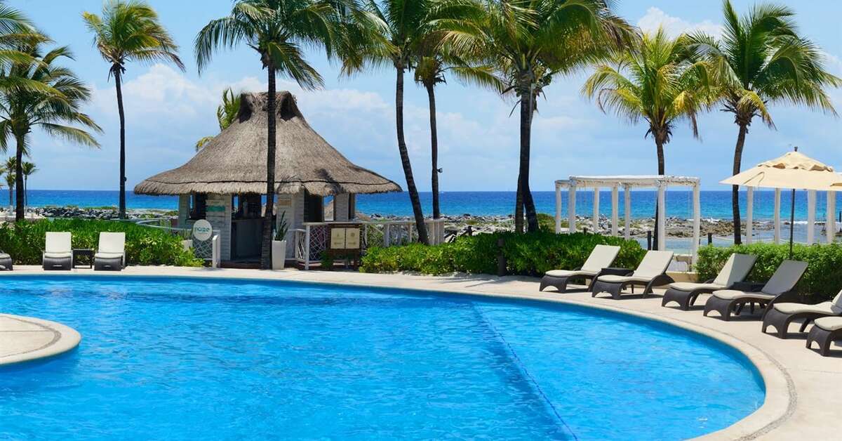Een foto van Catalonia Riviera Maya