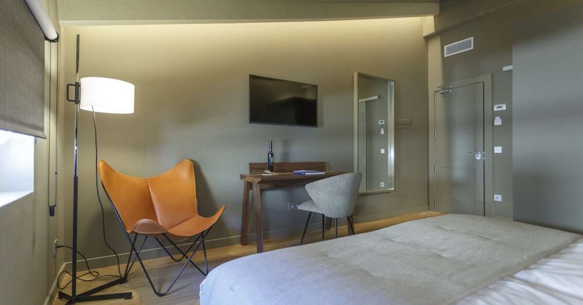 Een foto van Casa Ladico Hotel Boutique