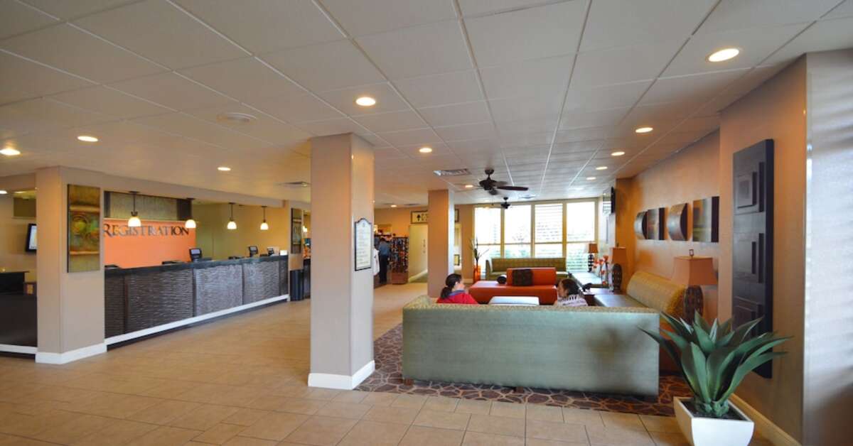 Ein Foto Rosen Inn
