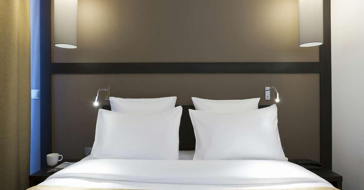 Een foto van Simons Paris Boutique Hotel