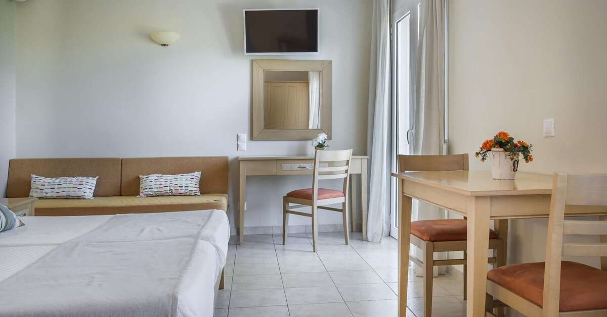 Een foto van Astra Village Hotel & Spa