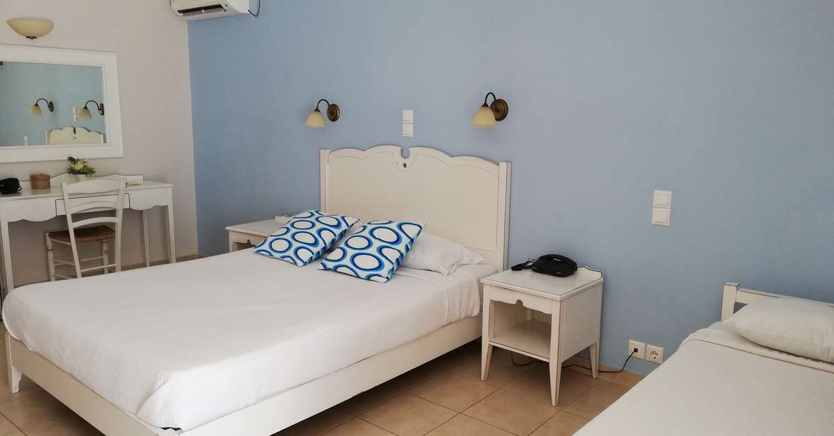 Een foto van Astra Village Hotel & Spa