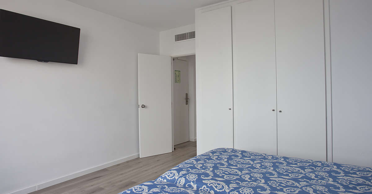 Een foto van Aparthotel HYB Eurocalas