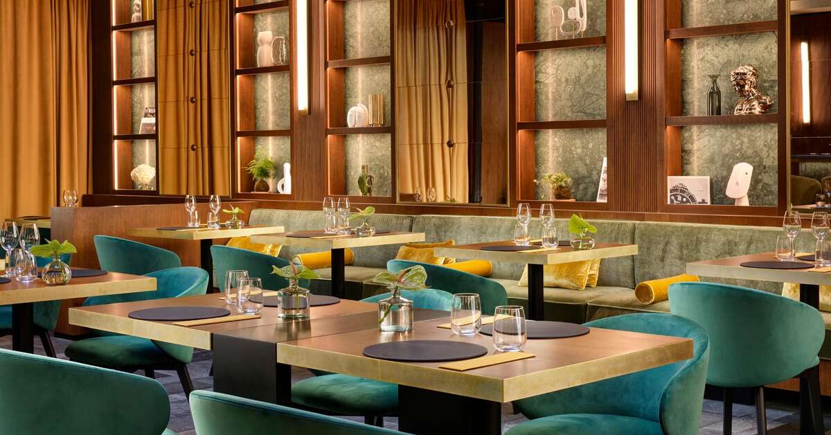 Een foto van Floren Luxury Hotel