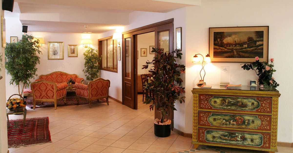 Een foto van Residence villa Frejus