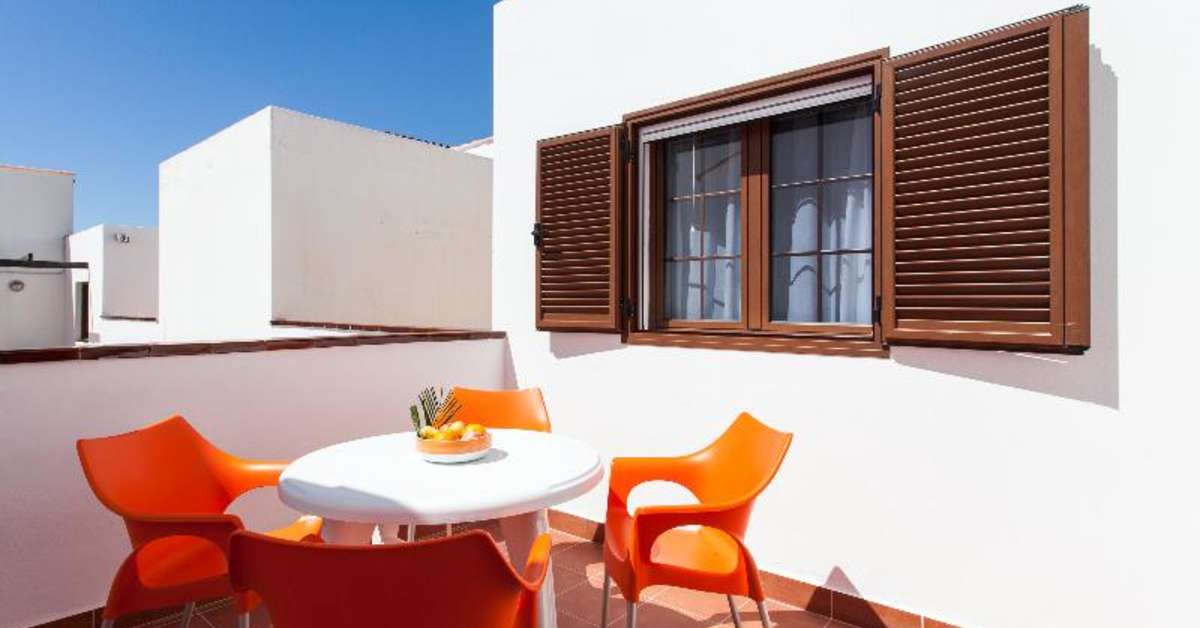 Een foto van Appartementen Villa Florida
