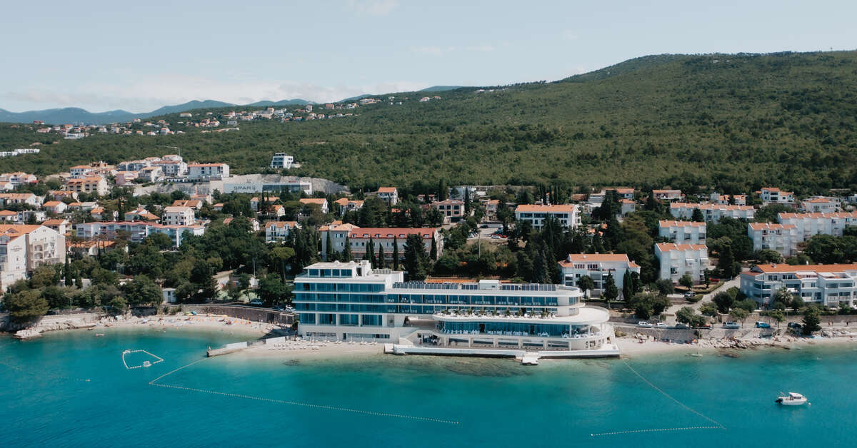 Een foto van Luxury Hotel Amabilis