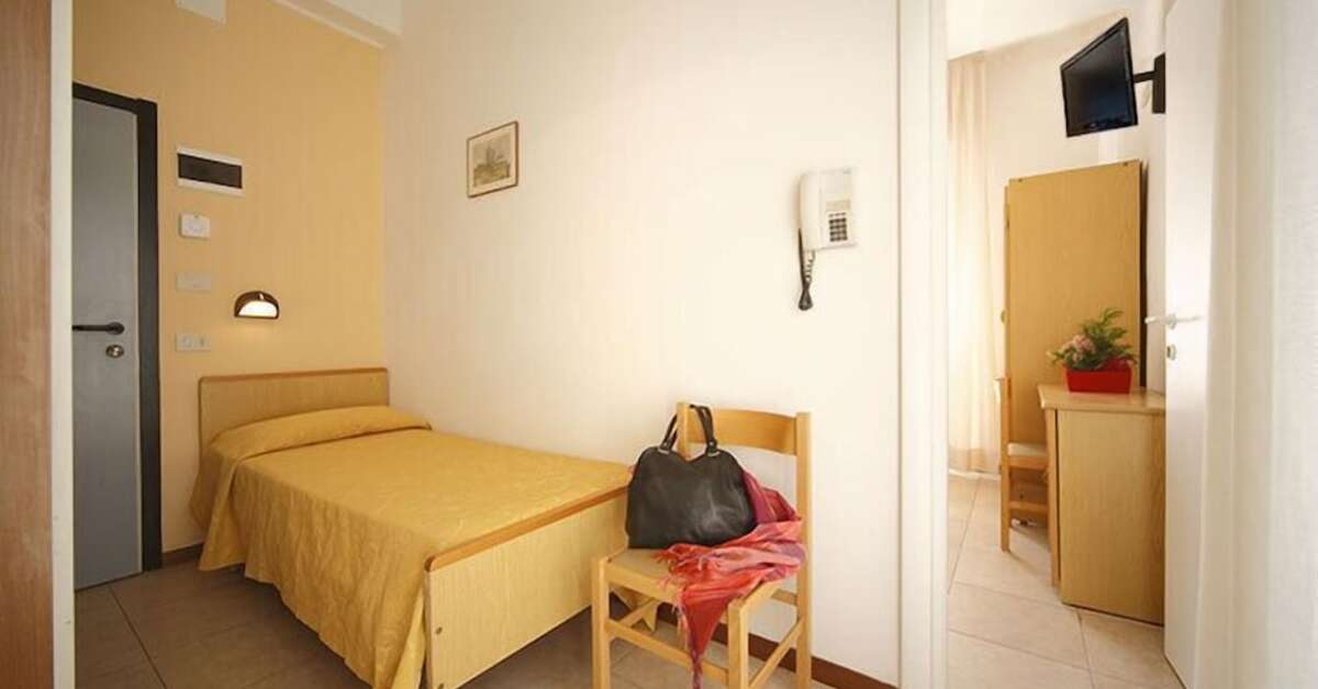 Een foto van Hotel Sport