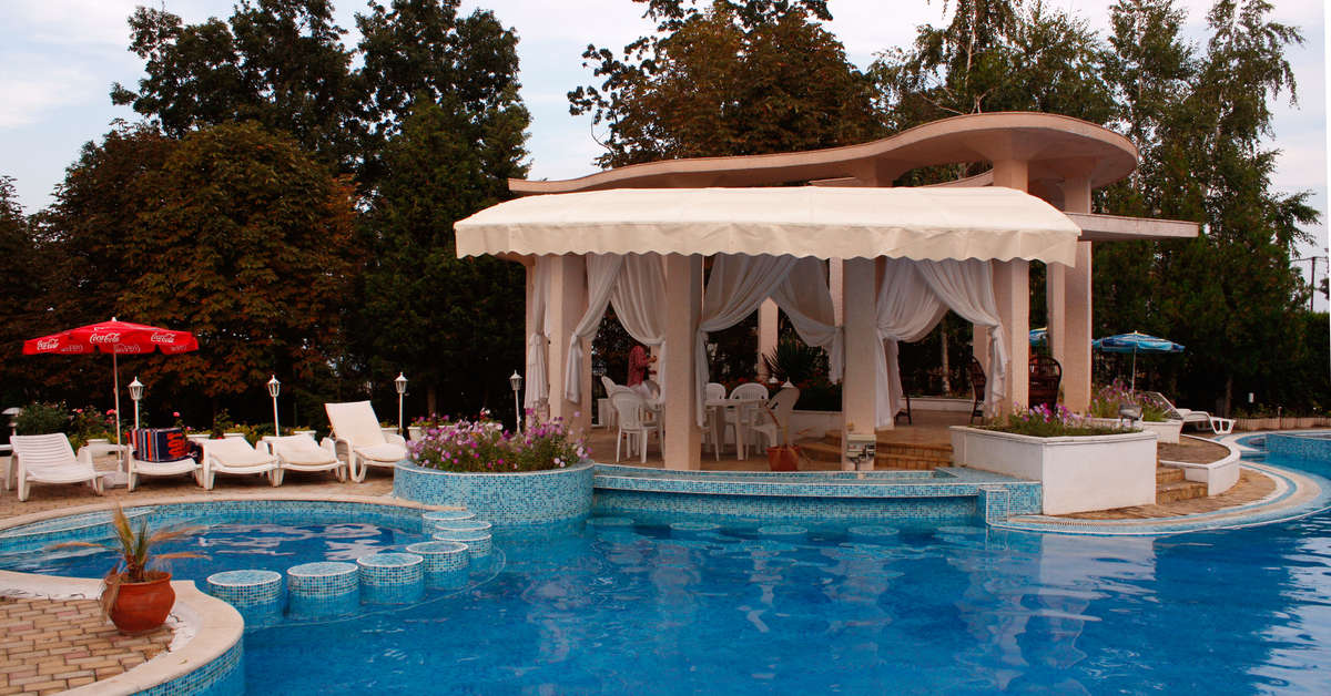 Een foto van Bellevue Golden Sands
