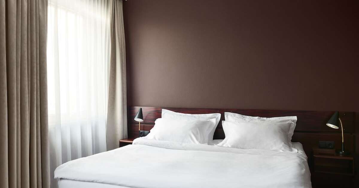 Een foto van Hotel Holt