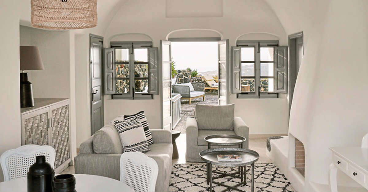 Een foto van Vedema The Luxury Collection Resort