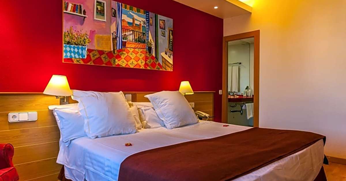 Een foto van Hotel Platjador