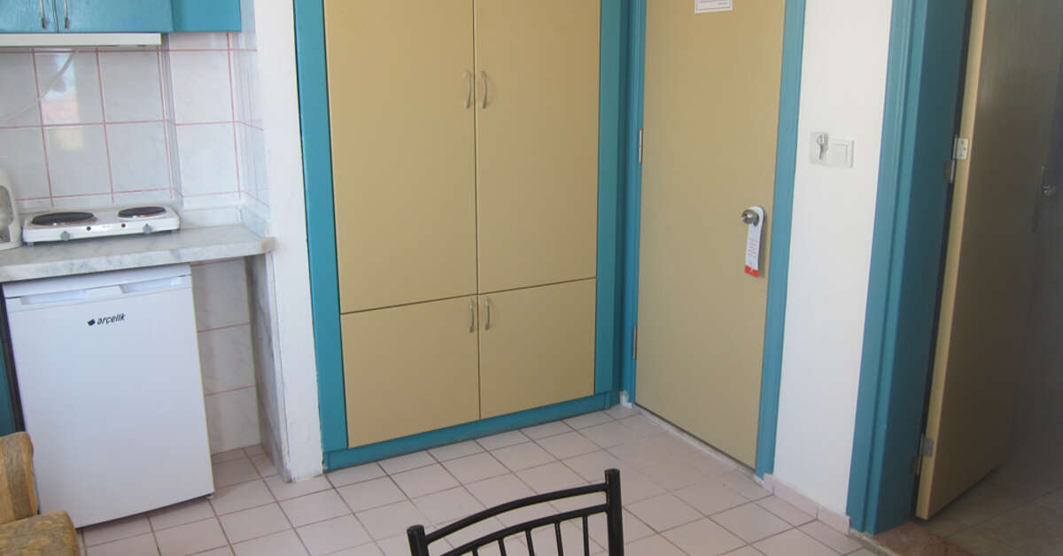 Een foto van Sunflower Aparthotel