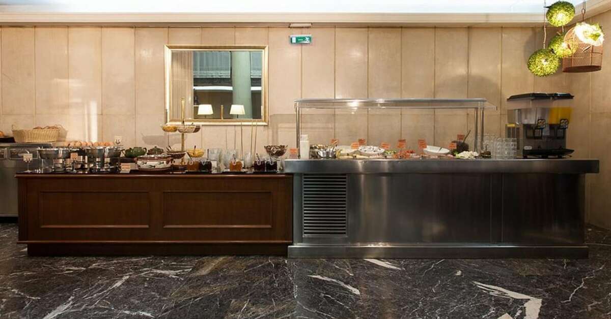 Een foto van Hotel El Greco