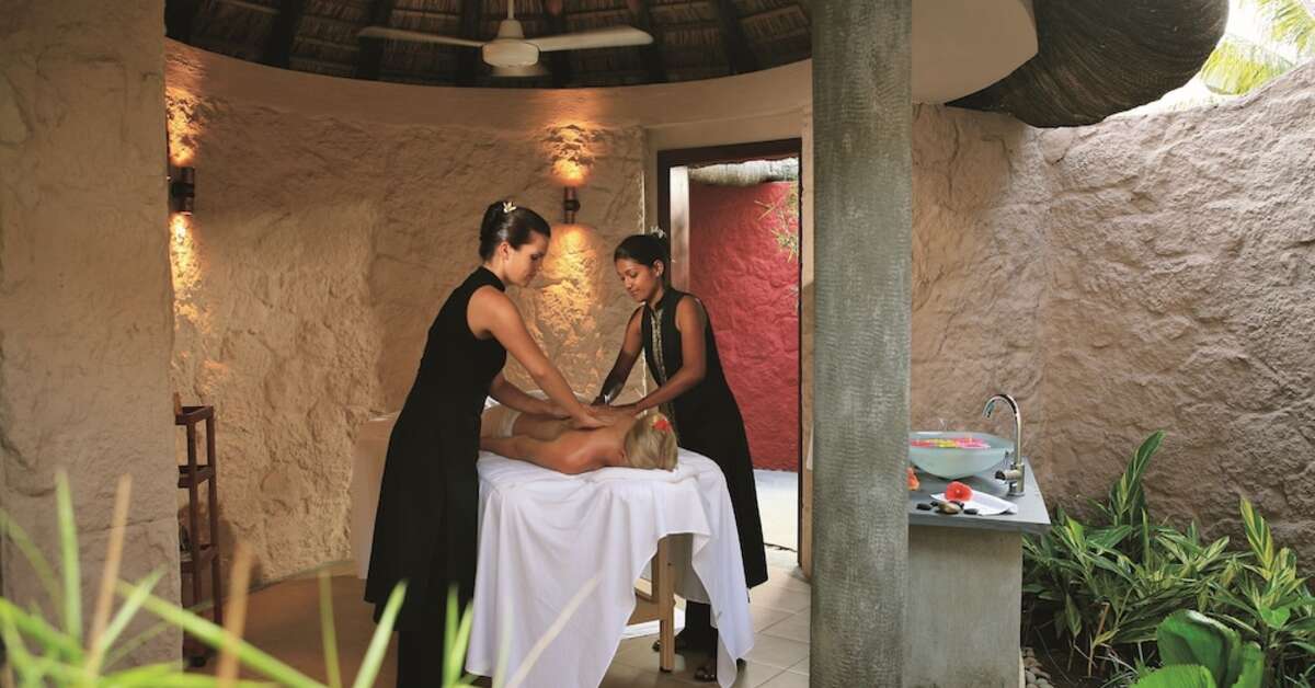 Een foto van Casuarina Resort & Spa