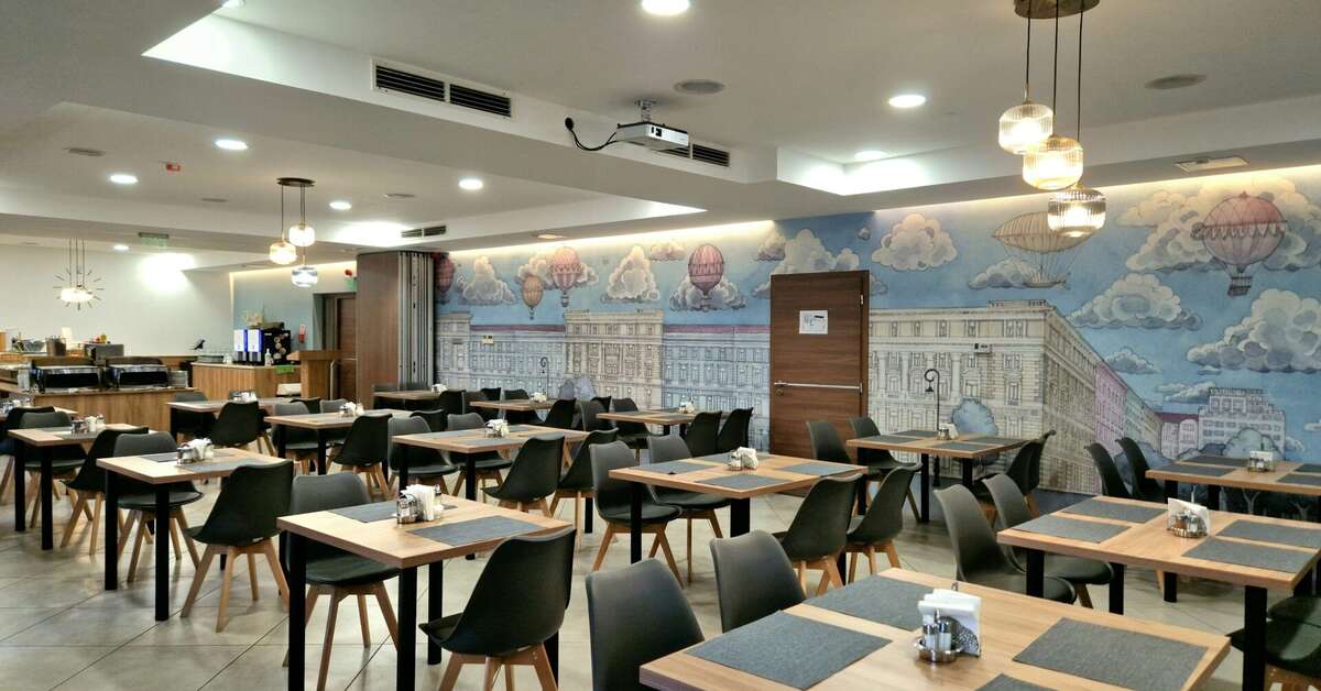 Een foto van Medos Hotel Budapest