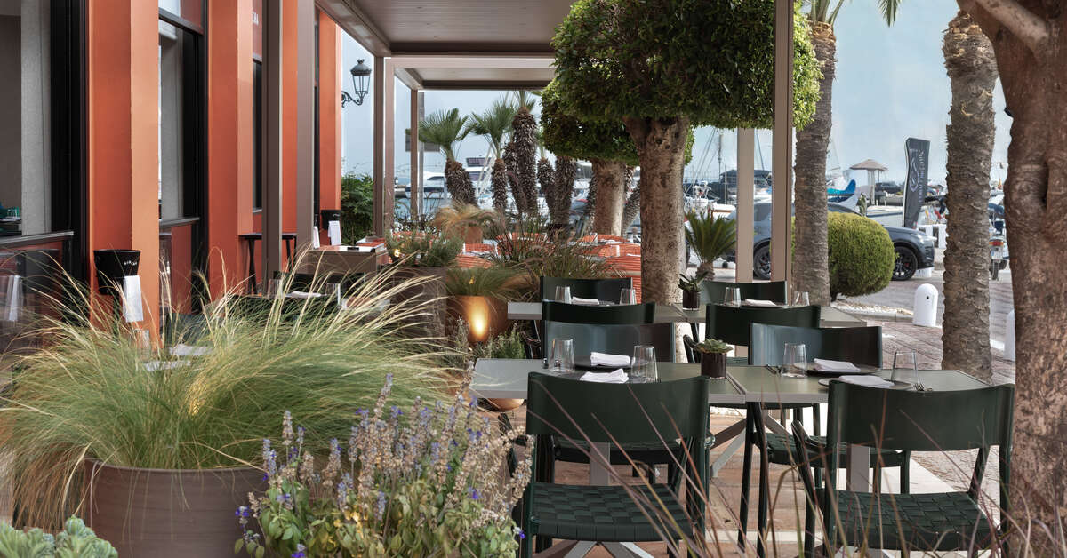 Een foto van MIM Sotogrande Member of Melia Collection