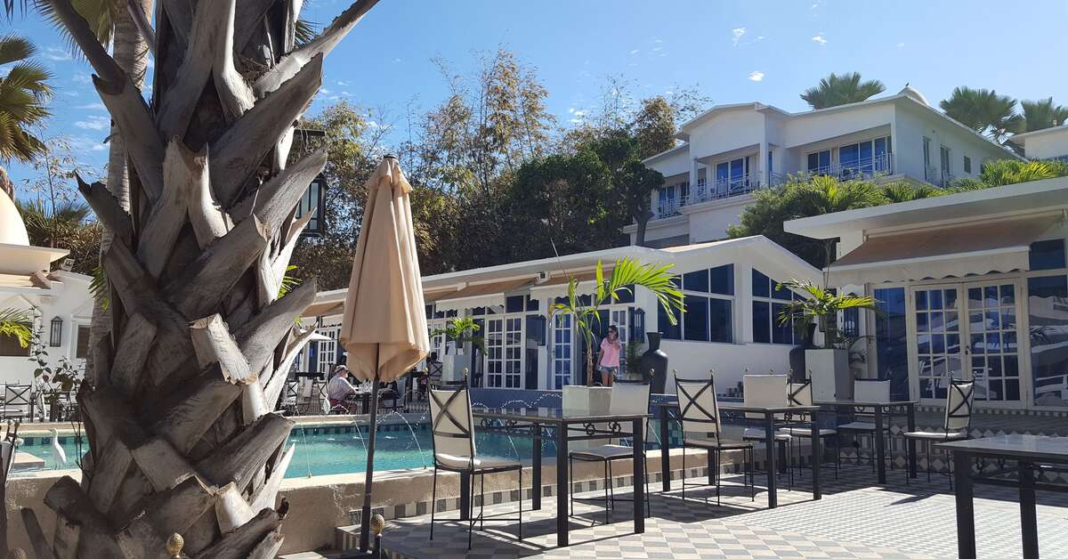 Een foto van Coco Ocean Resort & Spa