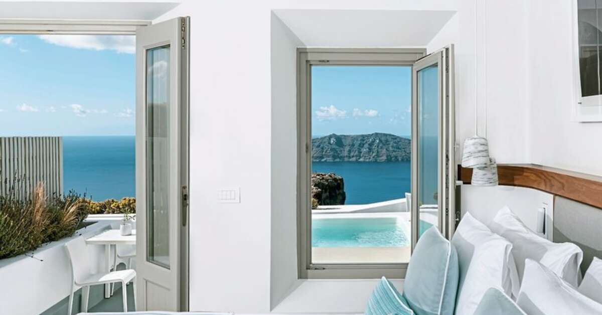 Ein Foto Grace Hotel Auberge Resorts Collection