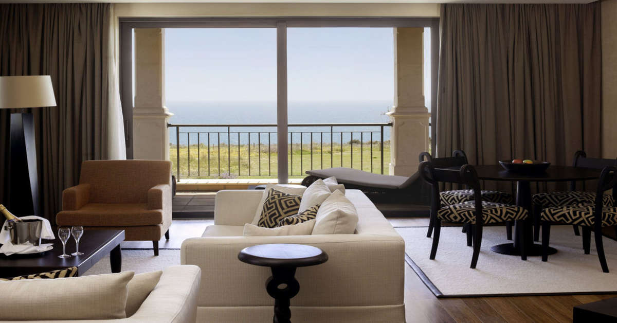 Een foto van Cascade Resort Algarve