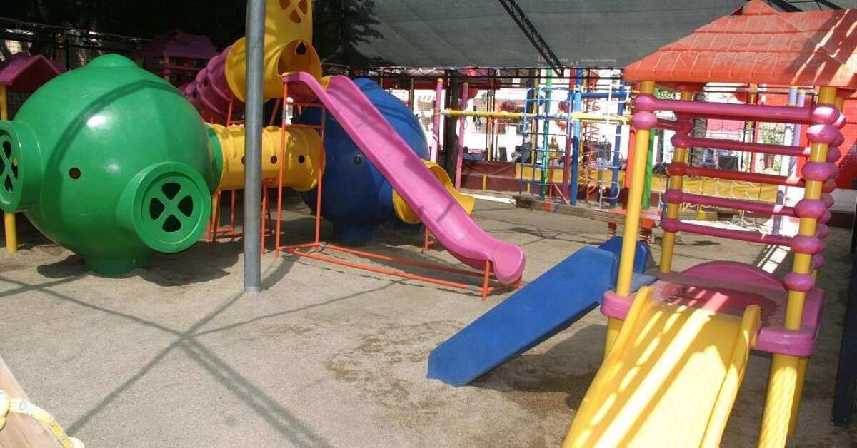 Een foto van de faciliteiten bij Club Atrium Marmaris