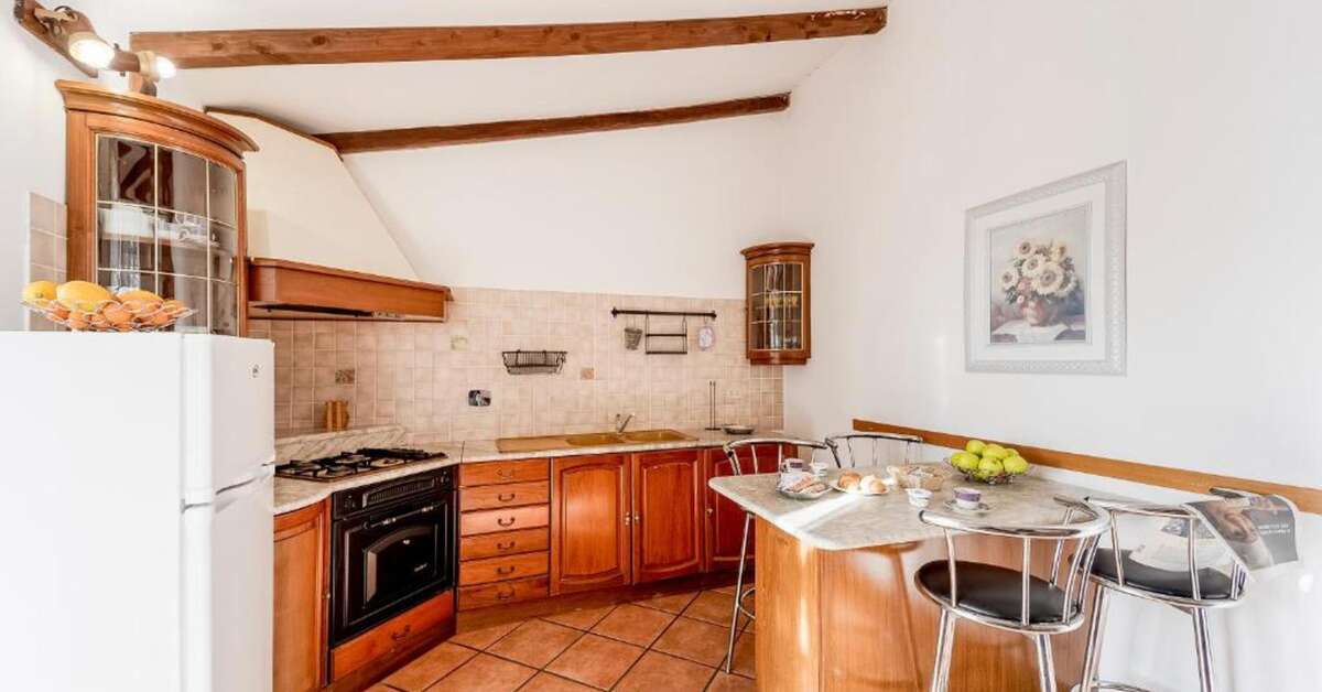 Een foto van Agriturismo Le Mimose