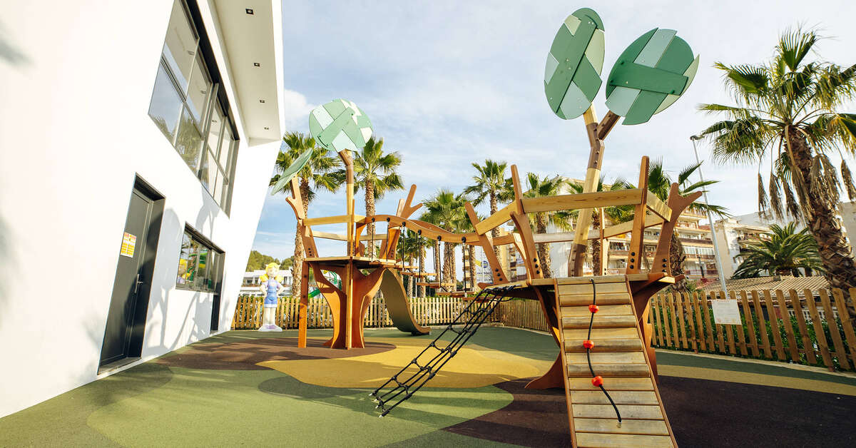 Een foto van Alannia Salou