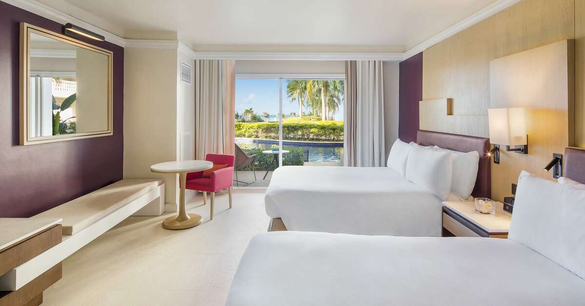 Ein Foto Hyatt Ziva Rose Hall