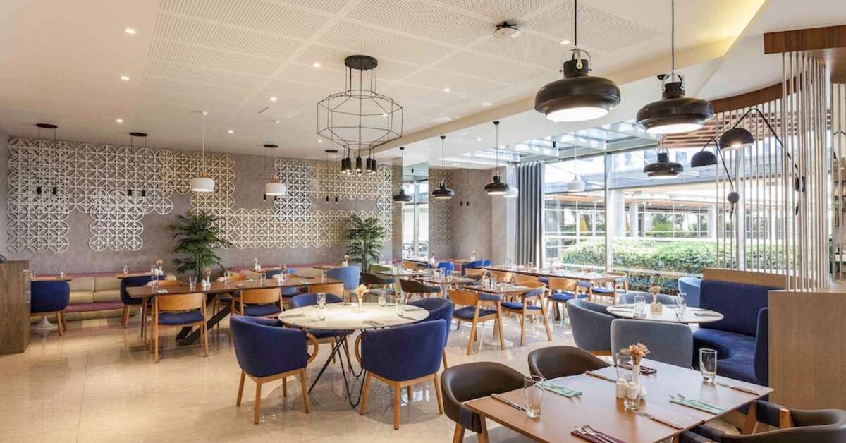 Een foto van Novotel Istanbul Zeytinburnu